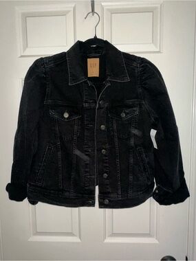Gap Denim Jacket